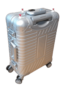 Mobile Trinkwasser Reinigungsanlage